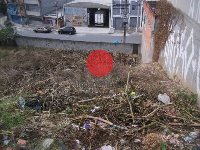 Terreno para Venda em Barueri - 4