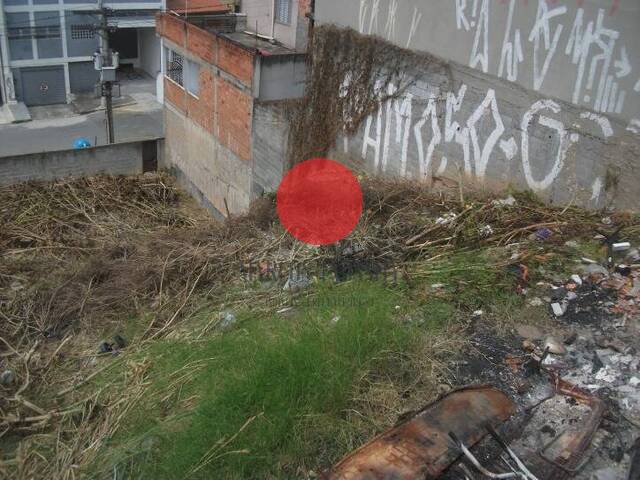Terreno para Venda em Barueri - 5