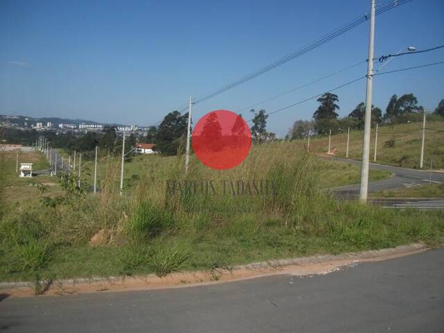 Terreno em condomínio para Venda em Santana de Parnaíba - 3