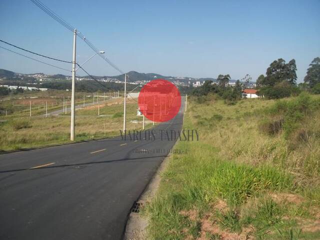 Terreno em condomínio para Venda em Santana de Parnaíba - 2