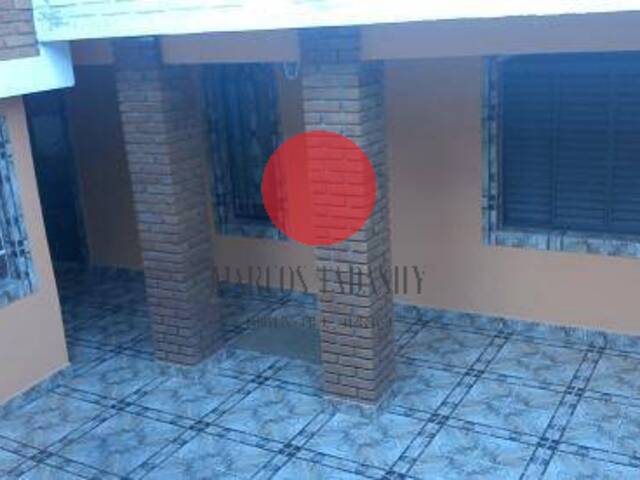 #335 - Casa para Venda em Barueri - SP