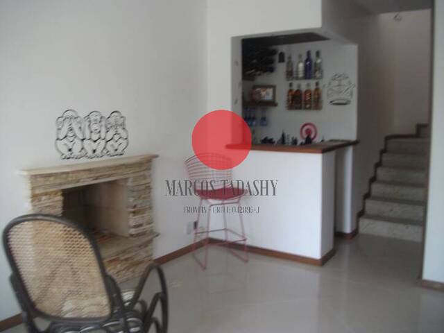 Casa em condomínio para Venda em Santana de Parnaíba - 3