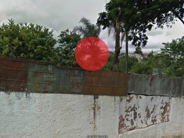 Terreno para Venda em Barueri - 2