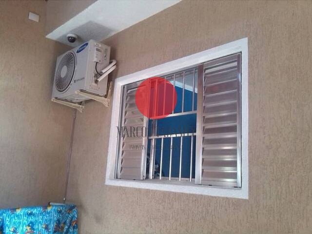 Casa para Venda em Carapicuíba - 4