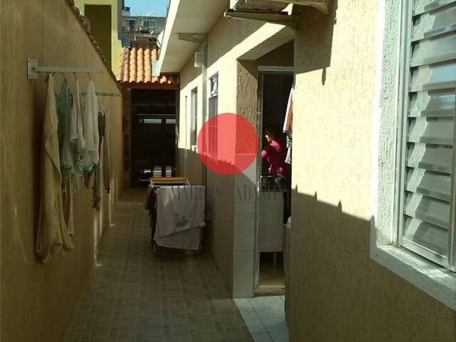 Casa para Venda em Carapicuíba - 5