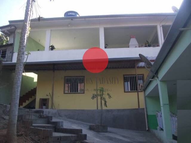 #428 - Casa para Venda em Santana de Parnaíba - SP
