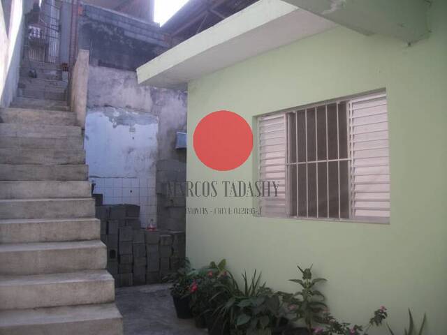 Casa para Venda em Santana de Parnaíba - 2