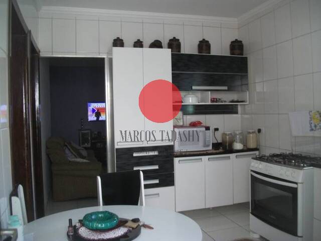Casa para Venda em Santana de Parnaíba - 5