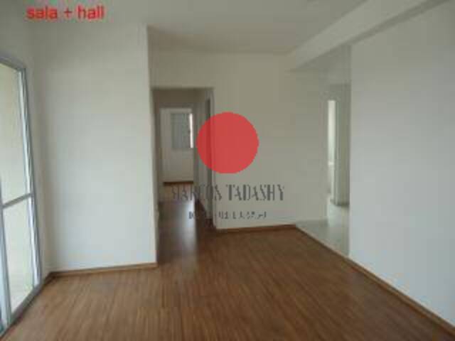 #449 - Apartamento para Venda em Barueri - SP