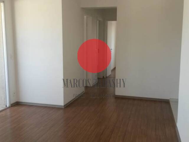 #449 - Apartamento para Venda em Barueri - SP