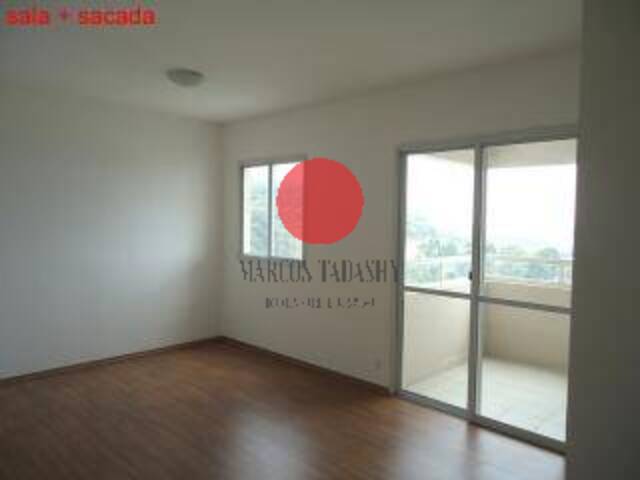 #449 - Apartamento para Venda em Barueri - SP