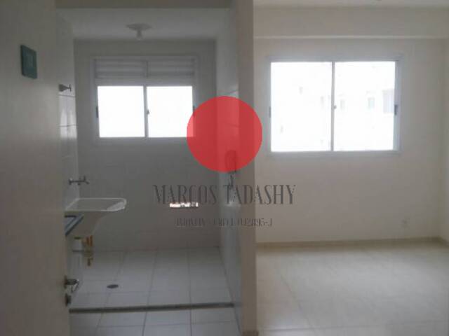 Apartamento para Locação em Barueri - 3