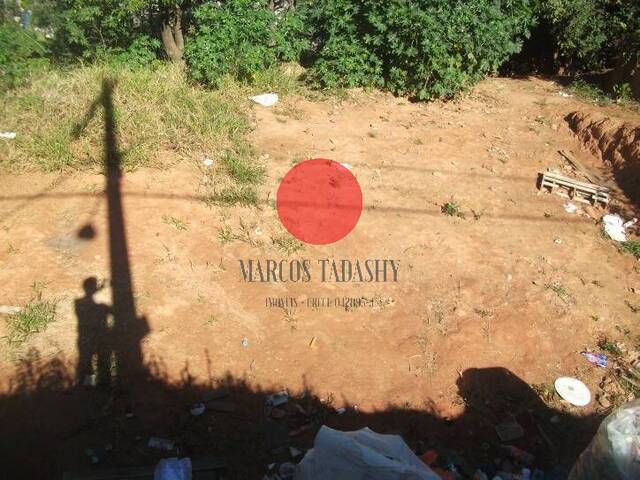 #60 - Terreno para Venda em Barueri - SP