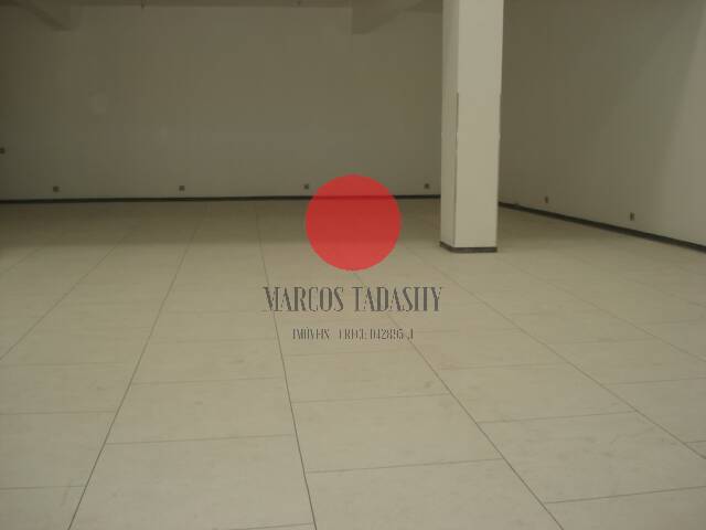 #591 - Galpão para Locação em Mairinque - SP - 2