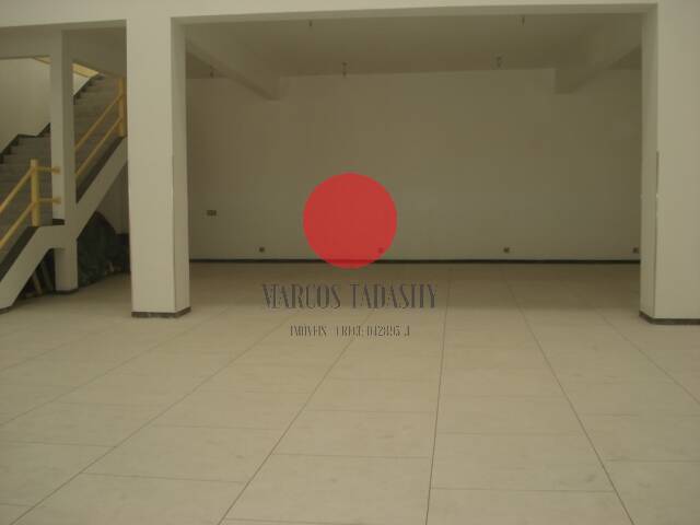 #591 - Galpão para Locação em Mairinque - SP - 3